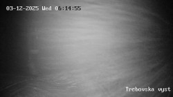 Sjezdovka Třebovská