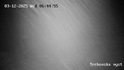 Sjezdovka Třebovská