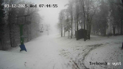 Sjezdovka Třebovská