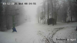 Sjezdovka Třebovská