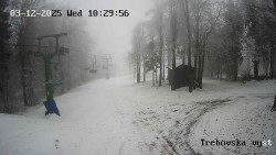 Sjezdovka Třebovská