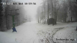 Sjezdovka Třebovská