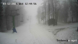 Sjezdovka Třebovská