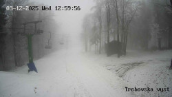 Sjezdovka Třebovská