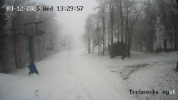 Sjezdovka Třebovská