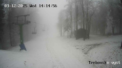 Sjezdovka Třebovská