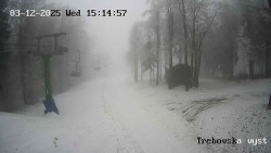 Sjezdovka Třebovská