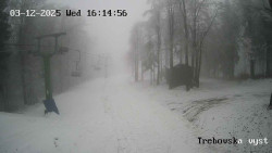 Sjezdovka Třebovská