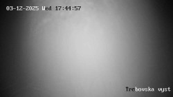 Sjezdovka Třebovská