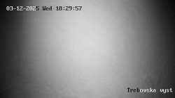 Sjezdovka Třebovská