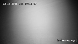 Sjezdovka Třebovská