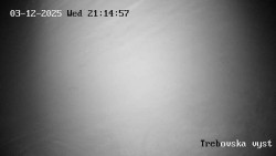 Sjezdovka Třebovská