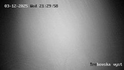 Sjezdovka Třebovská