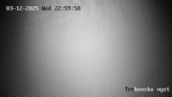 Sjezdovka Třebovská