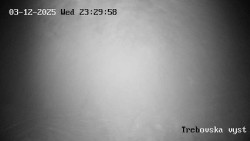 Sjezdovka Třebovská