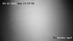 Sjezdovka Třebovská