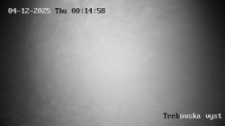 Sjezdovka Třebovská