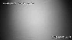 Sjezdovka Třebovská