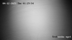 Sjezdovka Třebovská