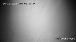 Sjezdovka Třebovská