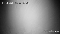 Sjezdovka Třebovská