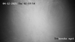 Sjezdovka Třebovská