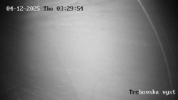 Sjezdovka Třebovská