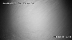 Sjezdovka Třebovská