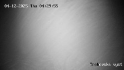 Sjezdovka Třebovská