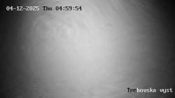 Sjezdovka Třebovská