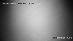 Sjezdovka Třebovská