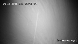 Sjezdovka Třebovská