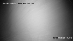 Sjezdovka Třebovská