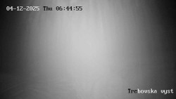 Sjezdovka Třebovská