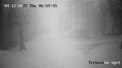 Sjezdovka Třebovská