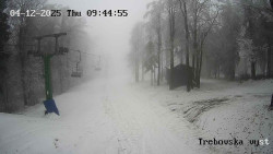 Sjezdovka Třebovská