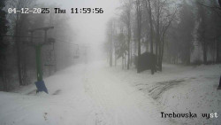 Sjezdovka Třebovská