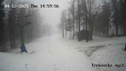 Sjezdovka Třebovská