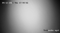 Sjezdovka Třebovská