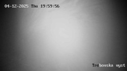 Sjezdovka Třebovská