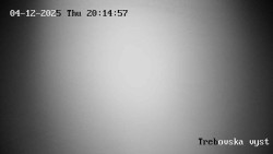 Sjezdovka Třebovská