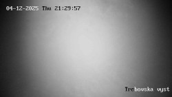 Sjezdovka Třebovská