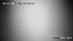 Sjezdovka Třebovská