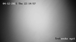 Sjezdovka Třebovská