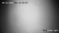 Sjezdovka Třebovská