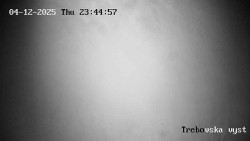 Sjezdovka Třebovská