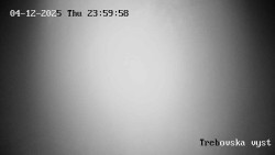 Sjezdovka Třebovská