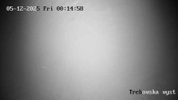 Sjezdovka Třebovská