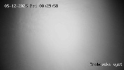 Sjezdovka Třebovská