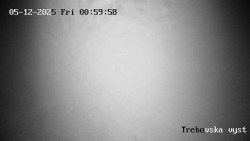 Sjezdovka Třebovská